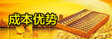 成本優(yōu)勢